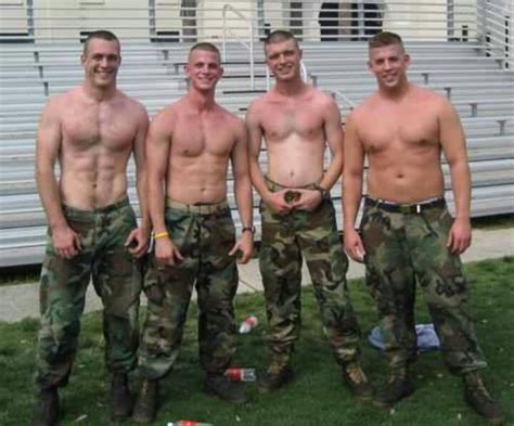 gay porn military|gay